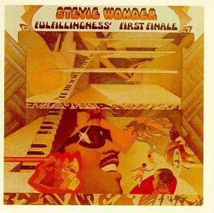 Fulfillingness First Finale