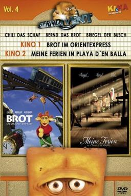 Bernd das Brot - Vol. 04