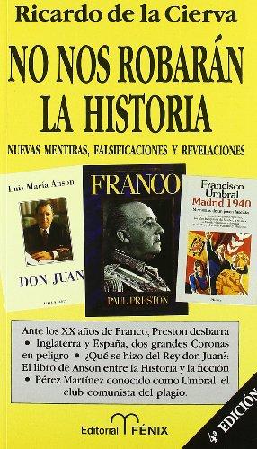 No nos robarán la historia (Fondos Distribuidos)