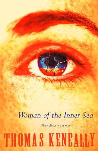 Woman of the Inner Sea