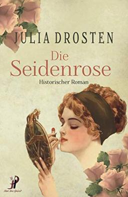 Die Seidenrose