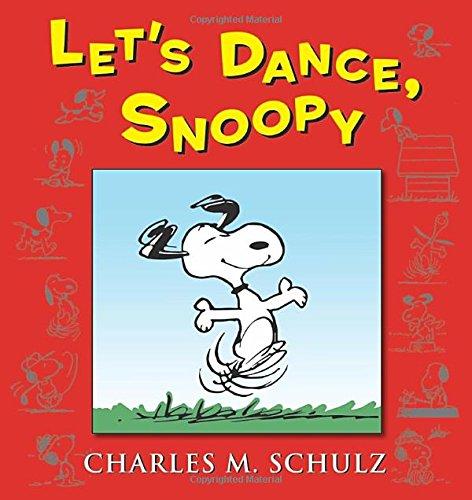 Let's Dance, Snoopy