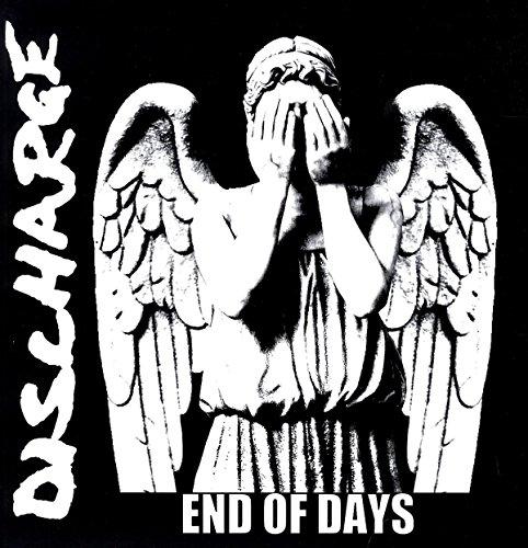 End of Days [Vinyl LP]