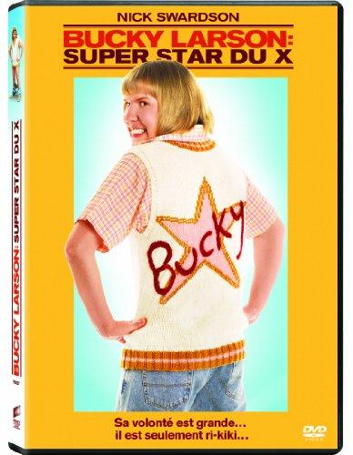 Bucky larson super star du X [FR Import]