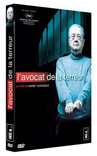 l'Avocat de la Terreur [FR IMPORT]