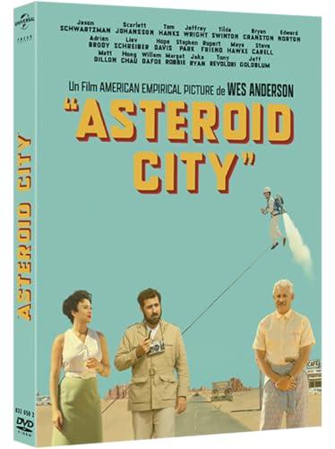 Asteroid city [FR Import]