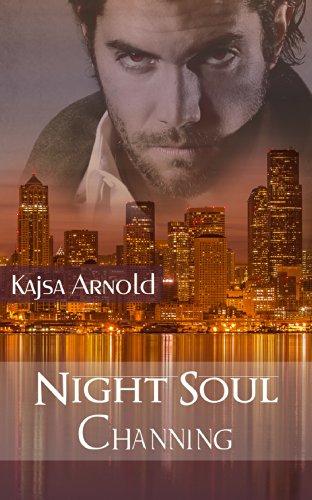 Night Soul - Channing (1. Teil)