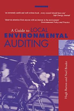 A Guide to Local Environmental Auditing