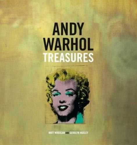 Andy Warhol Treasures