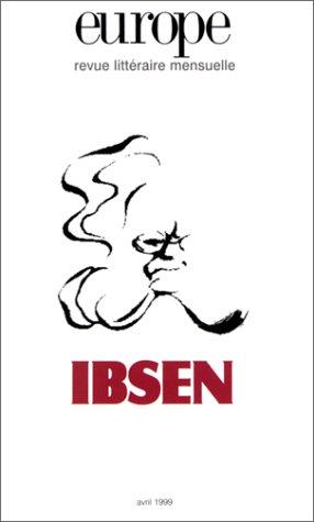 Europe, n° 840. Ibsen