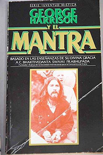 George Harrison y el mantra