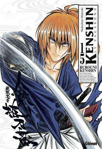 Kenshin, le vagabond : perfect edition. Vol. 15