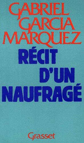 Récit d'un naufragé