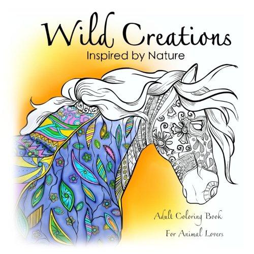 Wild Creations: Inspired by Nature