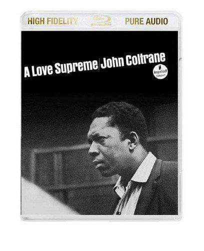 A Love Supreme (Deluxe Edt.)