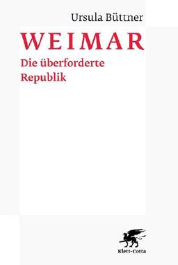 Weimar: Die überforderte Republik