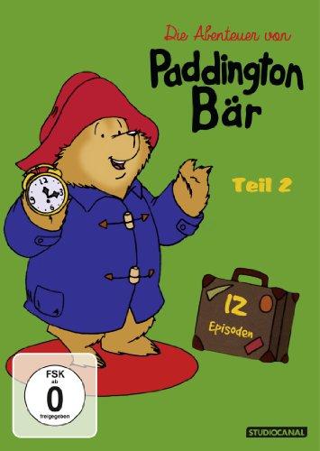 Die Abenteuer von Paddington Bär, Teil 2