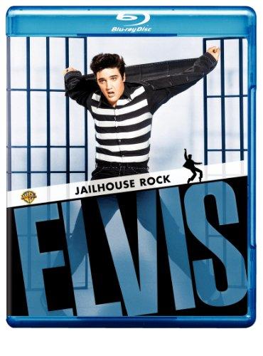 Jailhouse Rock [Blu-ray]