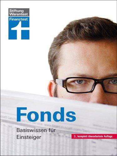 Fonds - Basiswissen für Einsteiger