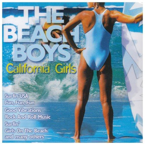 The Beach Boys - California Girls