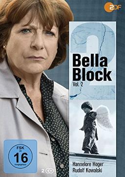 Bella Block - Vol. 2 (2 DVDs)