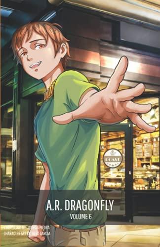 A.R. Dragonfly Vol. 6