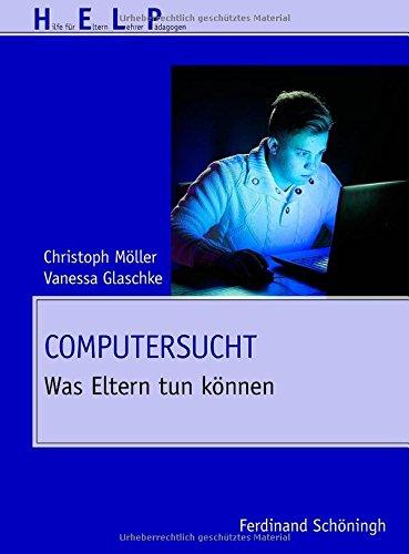 Computersucht. Was Eltern tun können