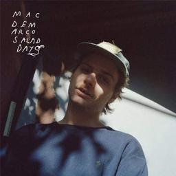 Salad Days [Vinyl LP]