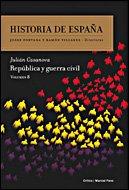 República y guerra civil (Historia de España)