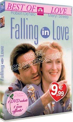 Falling in Love [FR Import]