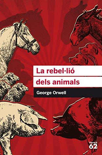 La rebel·lió dels animals (Educació 62)