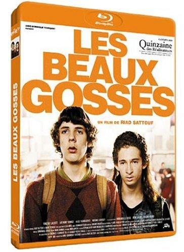 Les beaux gosses [Blu-ray] [FR Import]