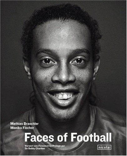 The Faces of Football