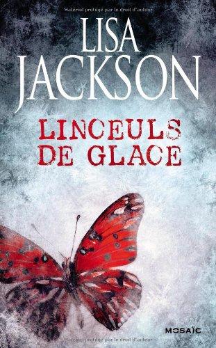 Linceuls de glace