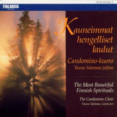 Kauneimmat hengelliset laulut (Die schönsten finnischen Spirituals)