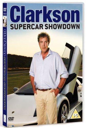 Jeremy Clarkson - Supercar Showdown [UK Import]