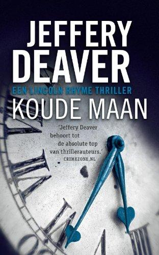 Koude maan / druk 3