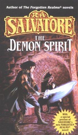 The Demon Spirit (DemonWars)