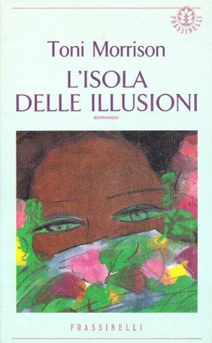 L'isola delle illusioni (Narrativa)