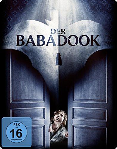 Der Babadook [Blu-ray]