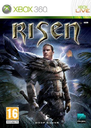 Risen [FR Import]