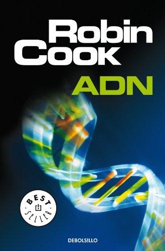 ADN (BEST SELLER, Band 26200)