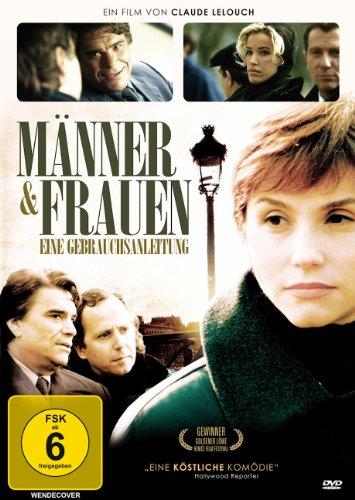 Männer & Frauen - Eine Gebrauchsanleitung