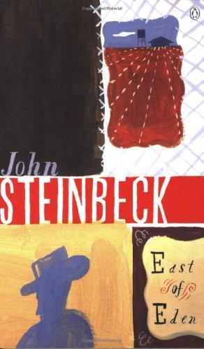 East of Eden (Steinbeck "Essentials")