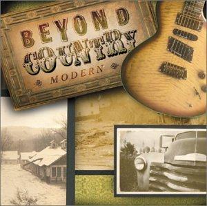 Beyond Country: Best of..