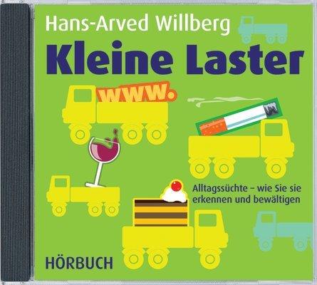 Kleine Laster: Alltagssüchte - wie Sie sie erkennen und bewältigen