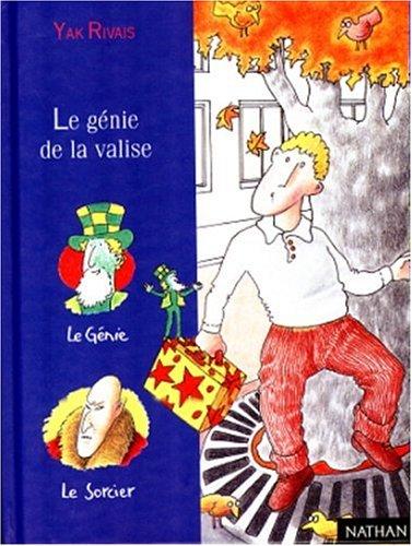 Le génie de la valise