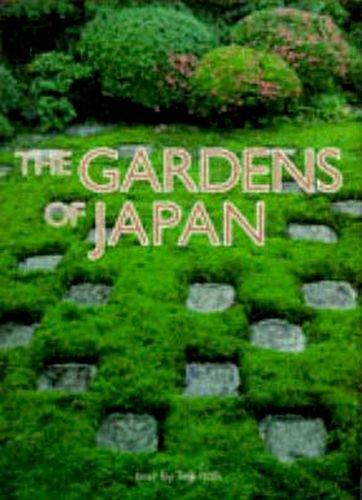 The Gardens of Japan