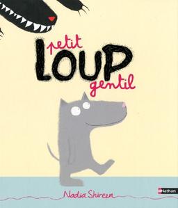 Petit loup gentil