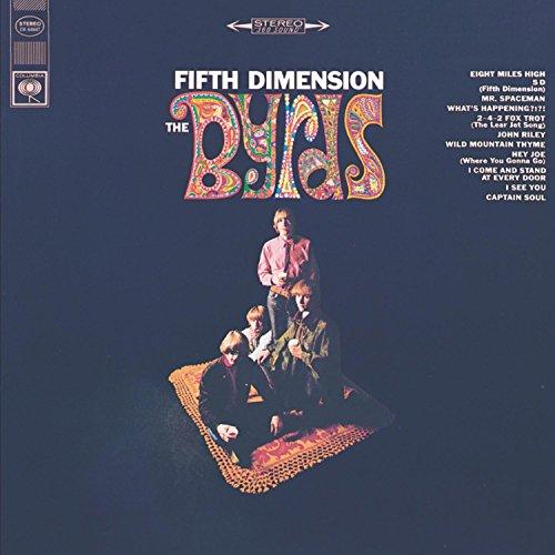 Fifth Dimension ( Remastered )